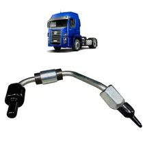 Tubo Injetor V Cilindro Motor CUMMINS ISC 8.3 2T2130305K