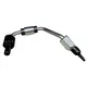 Tubo Injetor V Cilindro Motor CUMMINS ISC 8.3 2T2130305K