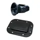 TAMPA JANELA TOMADA DE FORCA CAMBIOS EATON ORIGINAL 2UU301135