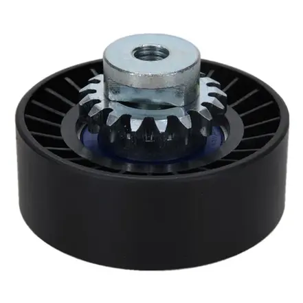 POLIA DO ALTERNADOR (NYLON) MOTOR CUMMNS ISB ORIGINAL 2R0903119B