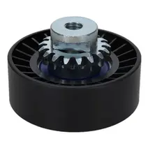 POLIA DO ALTERNADOR (NYLON) MOTOR CUMMNS ISB ORIGINAL 2R0903119B