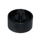 POLIA DO ALTERNADOR (NYLON) MOTOR CUMMNS ISB ORIGINAL 2R0903119B