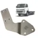 SUPORTE SOLENOIDE BOMBA INJETORA MOTOR CUMMINS SERIE C 8.3 2U0130179C