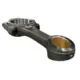 BIELA MOTOR CUMMINS SERIE C 8.3 ISC 8.3 ORIGINAL CUMMINS 2T0105401C