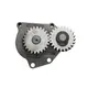BOMBA DE OLEO MOTOR CUMMINS ISC 8.3 ISL 8.9 ORIGINAL 23L115105