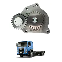 BOMBA DE OLEO MOTOR CUMMINS ISC 8.3 ISL 8.9 IMPORTADO 23L115105