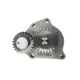 BOMBA DE OLEO MOTOR CUMMINS ISC 8.3 ISL 8.9 IMPORTADO 23L115105