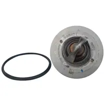 VALVULA TERMOSTATICA 83 GRAUS MOTOR CUMMINS ISB ORIGINAL 2R0121113F