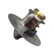 VALVULA TERMOSTATICA 83 GRAUS MOTOR CUMMINS ISB ORIGINAL 2R0121113F