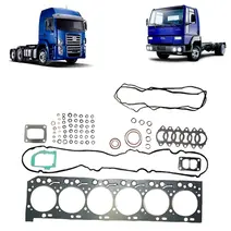 JOGO DE JUNTAS SUPERIOR CUMMINS ISC 8.3 ORIGINAL 2T2198012