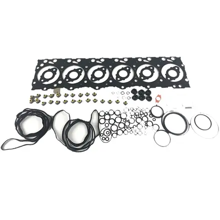 Jogo de Juntas Superior Motor CUMMINS ISB 6 Cil. 2S0198012D