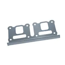 Junta Coletor Escape Metálica Motor MAN D08 Elring 07W129707