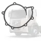 Junta Bomba de Água Motor MAN D08 EURO 5 e 6 Elring Original 07W121327