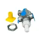 Válvula Freio de Mao Ford/VW 2RP607403