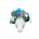 Válvula Freio de Mao Ford/VW 2RP607403