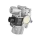 Válvula Relé Moduladora ABS 24V M22X1.5 para Volkswagen e Ford Schulz 2Z0607262B