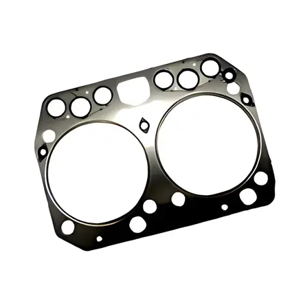 Junta do Cabeçote Dupla Motor MAN D08 4 e 6 Cilindros Orig. 07W103517