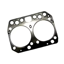 Junta do Cabeçote Dupla Motor MAN D08 4 e 6 Cilindros Orig. 07W103517