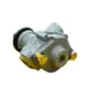 VALVULA FREIO DE MAO FORD VW WABCO ORIGINAL 2RP607403
