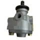 VALVULA FREIO DE MAO FORD VW WABCO ORIGINAL 2RP607403