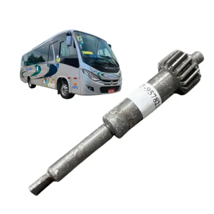PINHAO VELOCIMETRO (18 DENTES) 2RP957821A