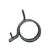 ABRACADEIRA MOLA DA MANGUEIRA 19X32MM VW FORD SUPRENS 2RL129463