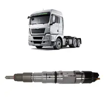 Bico Injetor Completo MAN TGX Imp 2V5130205A