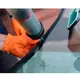 VIDRO DA PORTA - LE (VERDE) VW CONSTELLATION TODOS 2R2845201