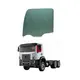 VIDRO DA PORTA - LE (VERDE) VW CONSTELLATION TODOS 2R2845201