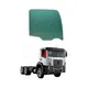 VIDRO DA PORTA - LD (VERDE) VW CONSTELLATION TODOS 2R2845202