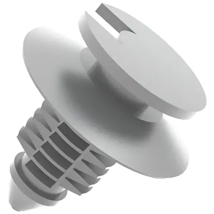 PRESILHA FORRO PORTA VW LINHA LEVE E PESADA ZBA867299