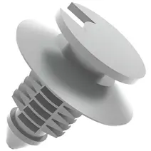PRESILHA FORRO PORTA VW LINHA LEVE E PESADA ZBA867299