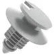 PRESILHA FORRO PORTA VW LINHA LEVE E PESADA ZBA867299