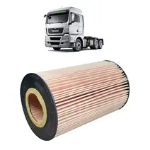 FILTRO OLEO LUBRIFICANTE VW MOTOR MAN D2676 HENGST 2V5115561