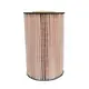 FILTRO OLEO LUBRIFICANTE VW MOTOR MAN D2676 HENGST 2V5115561