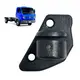 BASE SUPERIOR BRACO ESPELHO RETROVISOR - LE VW FABBOF 2RD857527