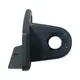 BASE SUPERIOR BRACO ESPELHO RETROVISOR - LE VW FABBOF 2RD857527