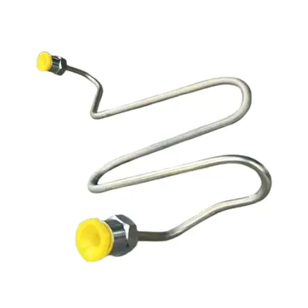 Tubo Injetor (ii Cilindro) CUMMINS Série C 8.3 BOSCH 2U0130305
