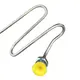 Tubo Injetor (ii Cilindro) CUMMINS Série C 8.3 BOSCH 2U0130305