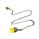 Tubo Injetor (ii Cilindro) CUMMINS Série C 8.3 BOSCH 2U0130305