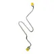 Tubo Injetor (iii Cilindro) CUMMINS Série C 8.3 BOSCH 2U0130306