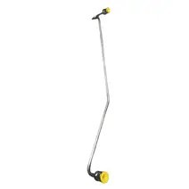 Tubo Injetor (vi Cilindro) CUMMINS Série C 8.3 BOSCH 2U0130303