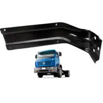 SUPORTE INFERIOR DIANTEIRO DO PARALAMA - LE VW FORD FADO 2RD821151