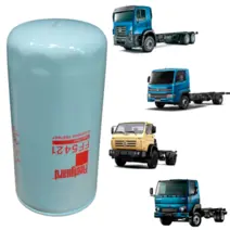 Filtro do Combustível CUMMINS ISB 4/6 - ISF 3.8 Fleetguard 2R0127177L