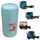 Filtro do Combustível CUMMINS ISB 4/6 - ISF 3.8 Fleetguard 2R0127177L