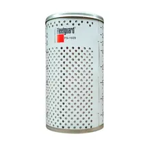 FILTRO SEDIMENTADOR FLEETGUARD MIDIA CELULOSE FLEETGUARD 2T2201847