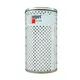 FILTRO SEDIMENTADOR FLEETGUARD MIDIA CELULOSE FLEETGUARD 2T2201847