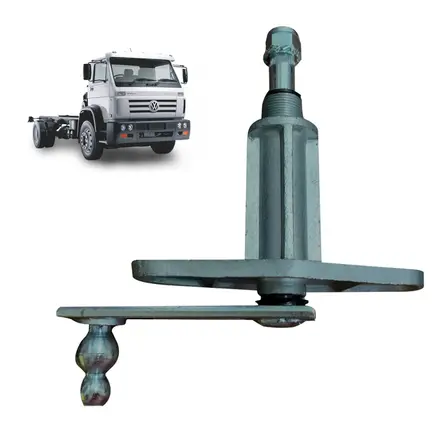 PIVO LIMPADOR PARABRISA - LE VW WORKER GRANERO 2VC955215