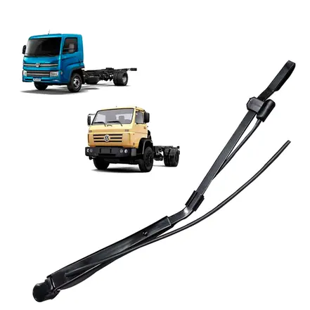 Braco Limpador Para-brisa VW Delivery e Worker Granero 2RG955409