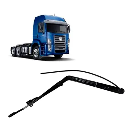 BRACO LIMPADOR DO PARABRISA VW CONSTELLATION TODOS GRANERO 2R2955409